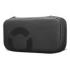 Custodia per console portatile Lenovo GX41S75358 custodia in poliestere nero