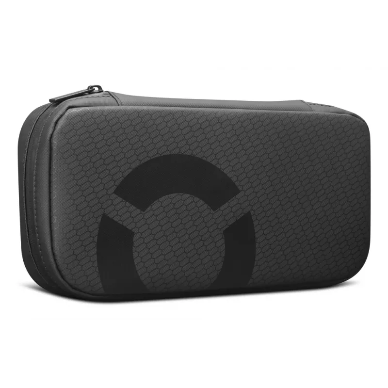 Custodia per console portatile Lenovo GX41S75358 custodia in poliestere nero