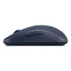 Mouse wireless ambidestro ottico Bluetooth Lenovo Yoga – 4000 DPI, 8 pulsanti, blu