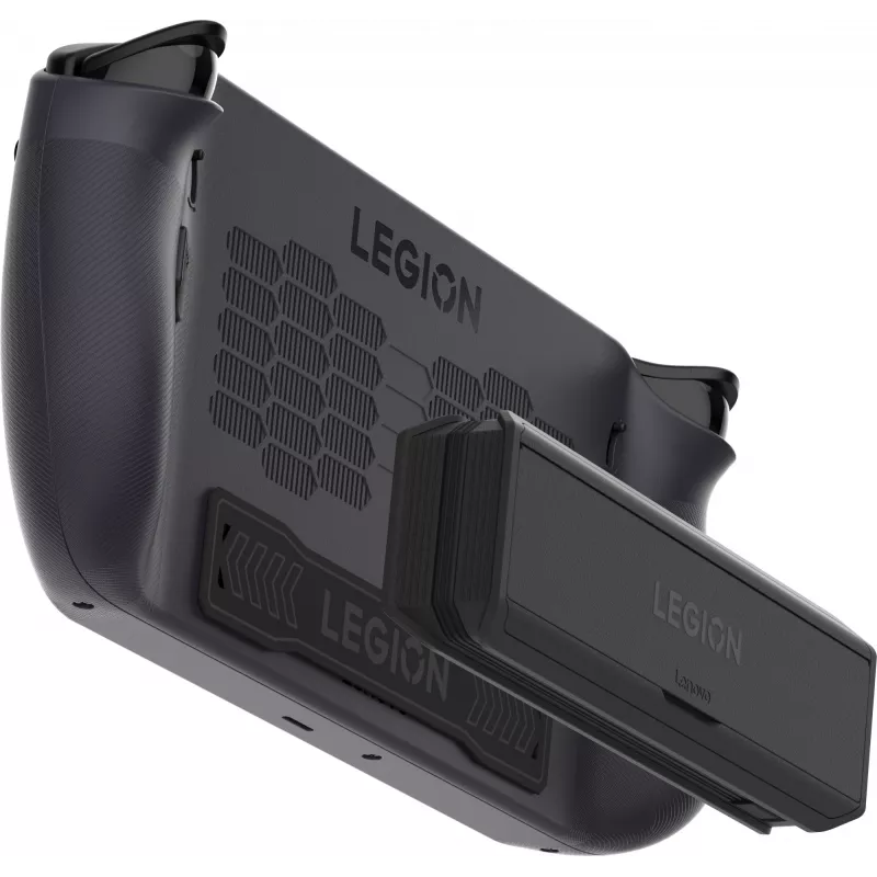Powerbank Lenovo G0AFLG1WWW 12800 mAh nero
