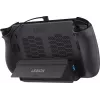 Powerbank Lenovo G0AFLG1WWW 12800 mAh nero