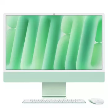 All-in-One PC Apple iMac 24