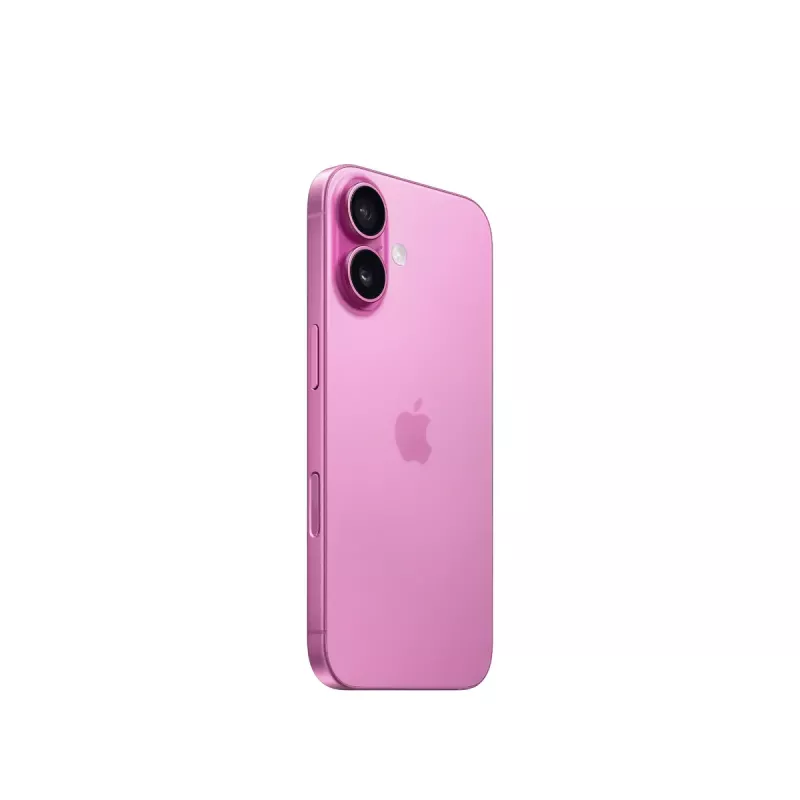Smartphone Apple iPhone 16 6,1 pollici 128 GB rosa
