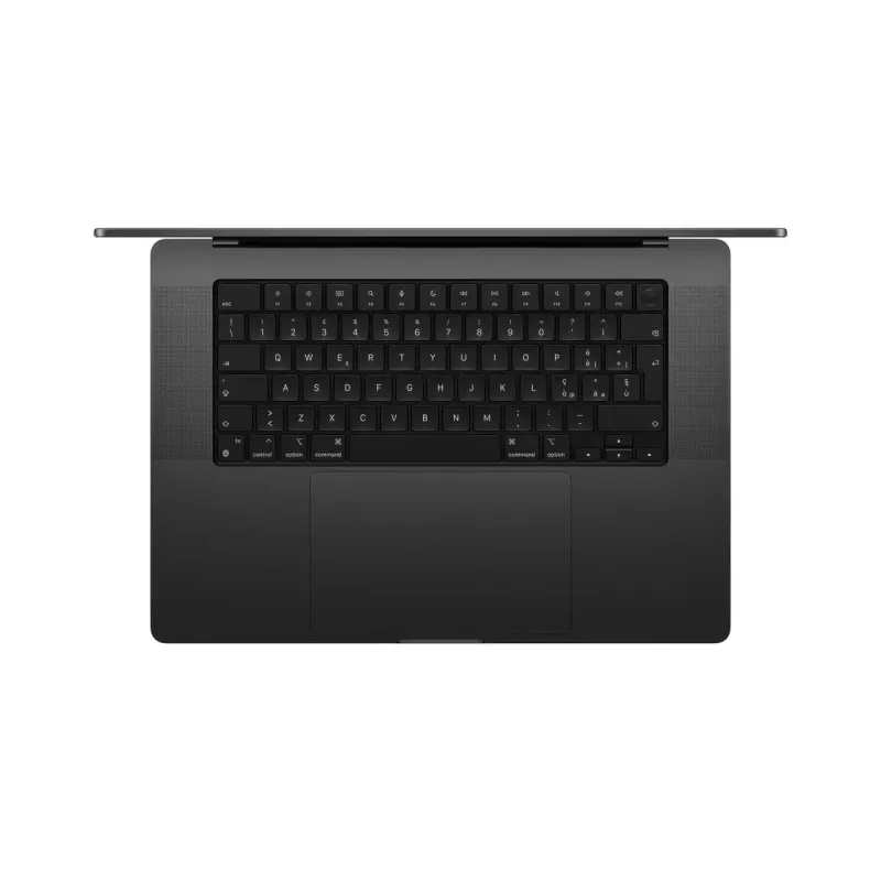 Laptop Apple MacBook Pro 16 pollici 16,2 pollici M4 Max 48 GB 1 TB SSD macOS