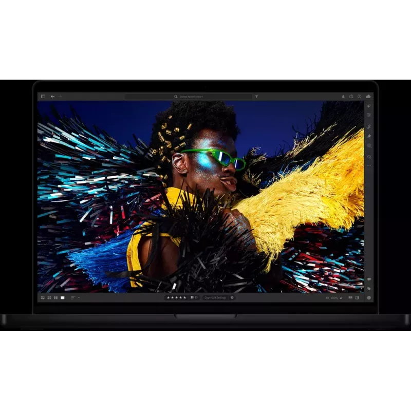 Laptop Apple MacBook Pro 16 pollici 16,2 pollici M4 Max 48 GB 1 TB SSD macOS