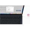 Laptop Apple MacBook Air 15,3 pollici M4 24 GB 512 GB SSD Apple GPU macOS