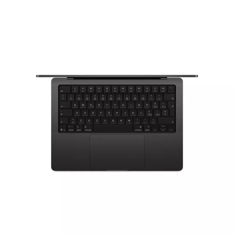 Laptop Apple MacBook Pro 14 pollici M5 16 GB 1 TB Apple GPU macOS