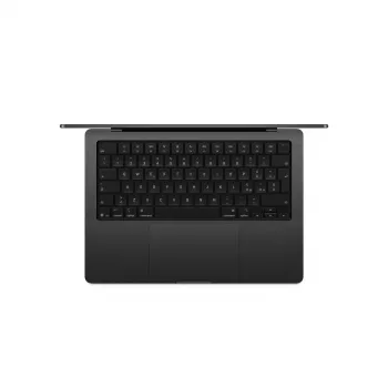 Laptop Apple MacBook Pro 14 pollici M5 24 GB 1 TB SSD Apple GPU macOS