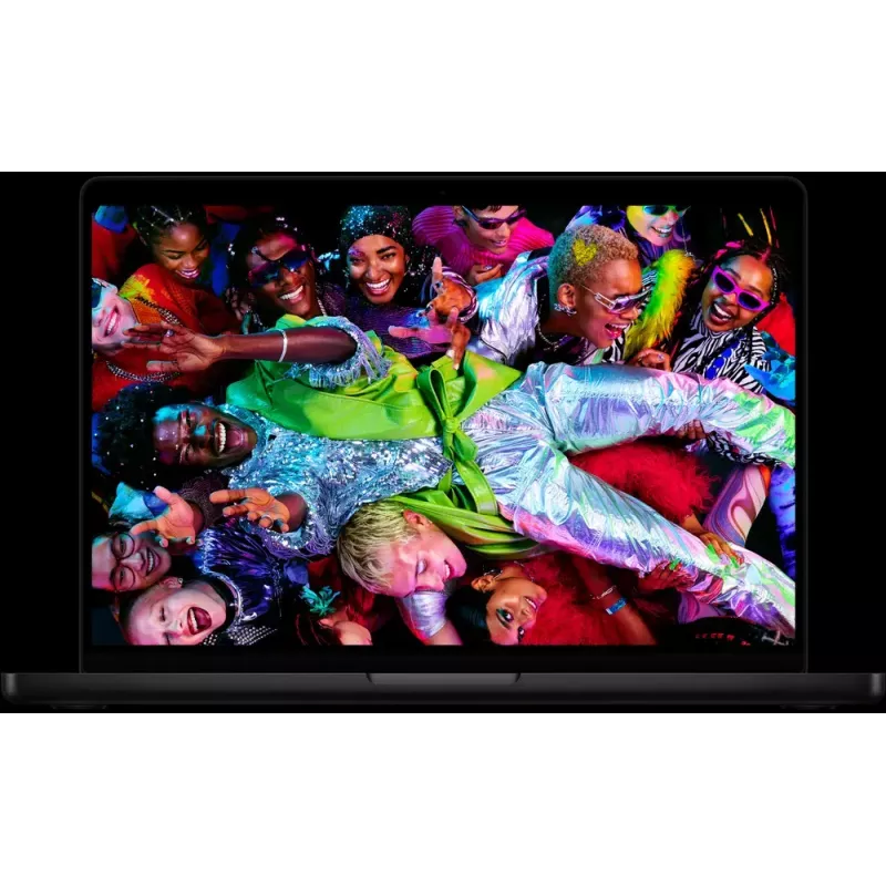 Laptop Apple MacBook Pro 14 pollici M5 24 GB 1 TB SSD Apple GPU macOS