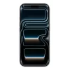 Smartphone Apple iPhone 17 Pro — 6,3 pollici OLED, 512 GB, argento, A19 Pro, 5G, Dual SIM, IP68