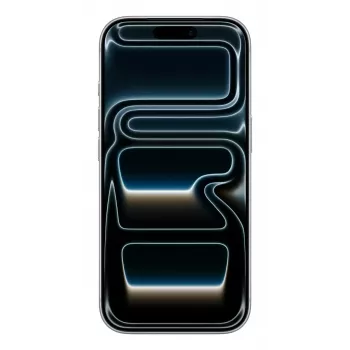 Smartphone Apple iPhone 17 Pro — 6,3 pollici OLED, 512 GB, argento, A19 Pro, 5G, Dual SIM, IP68