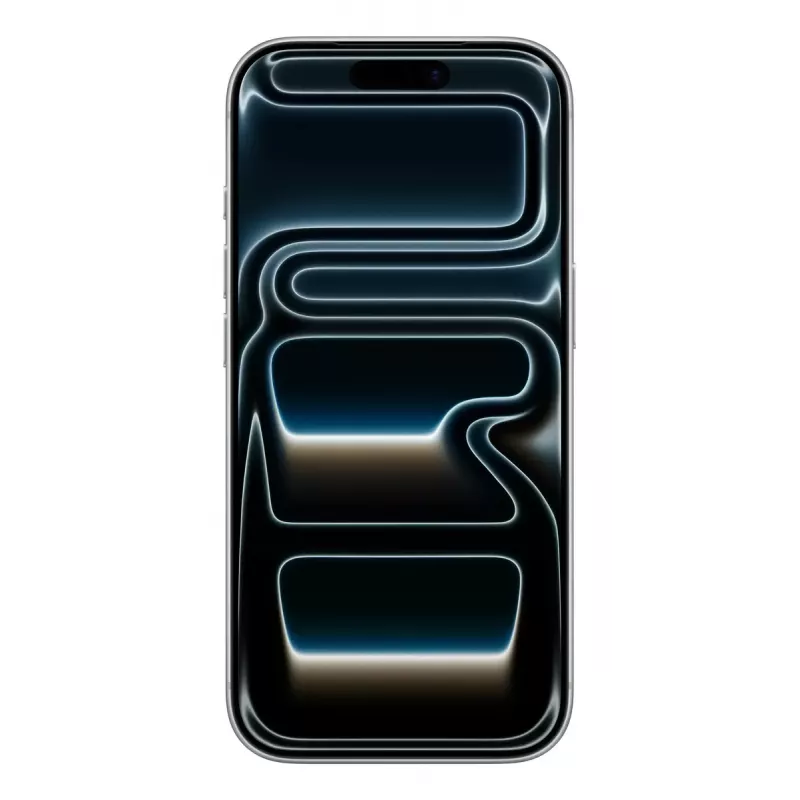 Smartphone Apple iPhone 17 Pro — 6,3 pollici OLED, 512 GB, argento, A19 Pro, 5G, Dual SIM, IP68