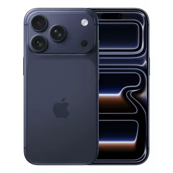 Smartphone Apple iPhone 17 Pro 6,3 pollici 512 GB blu