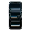 Smartphone Apple iPhone 17 Pro Max 6,9 pollici 256 GB argento