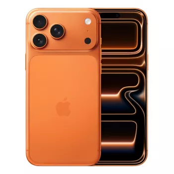 Smartphone Apple iPhone 17 Pro Max 6.9 pollici 256GB arancione