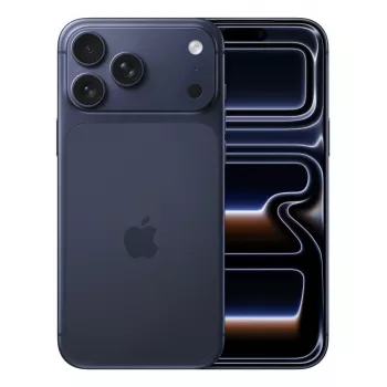 Smartphone Apple iPhone 17 Pro Max 6,9 pollici 1 TB blu