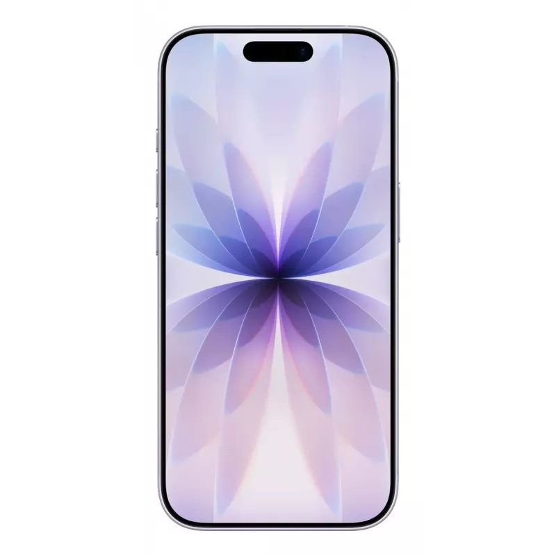 Smartphone Apple iPhone 17 6.3 pollici Dual SIM 256 GB lavanda, A19, iOS 26, IP68