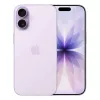 Smartphone Apple iPhone 17 6.3 pollici Dual SIM 256 GB lavanda, A19, iOS 26, IP68
