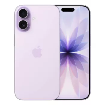 Smartphone Apple iPhone 17 6.3 pollici Dual SIM 256 GB lavanda, A19, iOS 26, IP68
