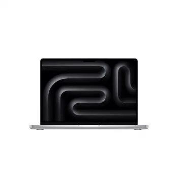 Laptop Apple MacBook Pro 14 pollici – M5 Pro (18‑Core CPU, 20‑Core GPU), 24 GB RAM, 2 TB SSD, argento