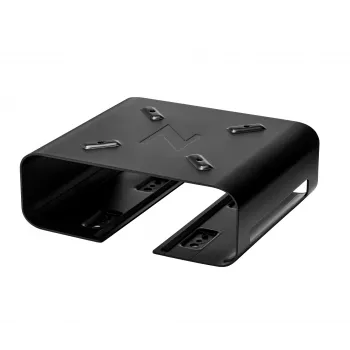 Soluzione di montaggio HP Z2 Mini supporto a braccio/parete VESA nero 4N004AA