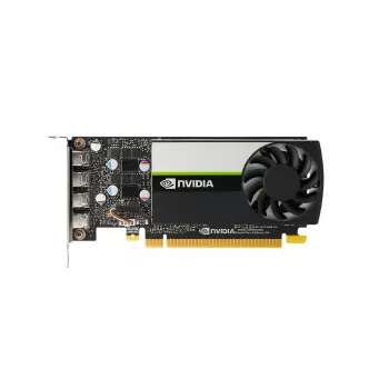 HP NVIDIA T1000 8 GB 4mDP scheda grafica, 132,6 g, 65,3 mm, 251 mm, 210 mm, 340 g, Cina, Taiwan