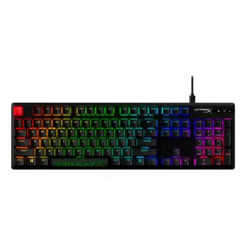 HyperX Alloy Origins PBT HX Blue – tastiera meccanica da gaming