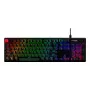 HyperX Alloy Origins PBT HX Blue – tastiera meccanica da gaming