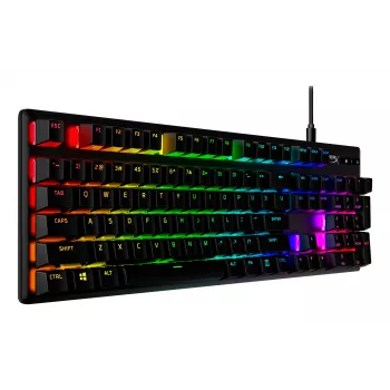 HyperX Alloy Origins PBT HX Blue – tastiera meccanica da gaming