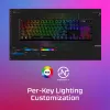HyperX Alloy Origins PBT HX Blue – tastiera meccanica da gaming