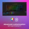 HyperX Alloy Origins Core PBT HX Aqua – tastiera meccanica da gaming