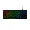 HyperX Alloy Origins Core PBT HX Aqua – tastiera meccanica da gaming