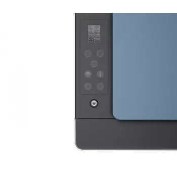 Stampante multifunzione HP Smart Tank 585 getto d'inchiostro termico a colori