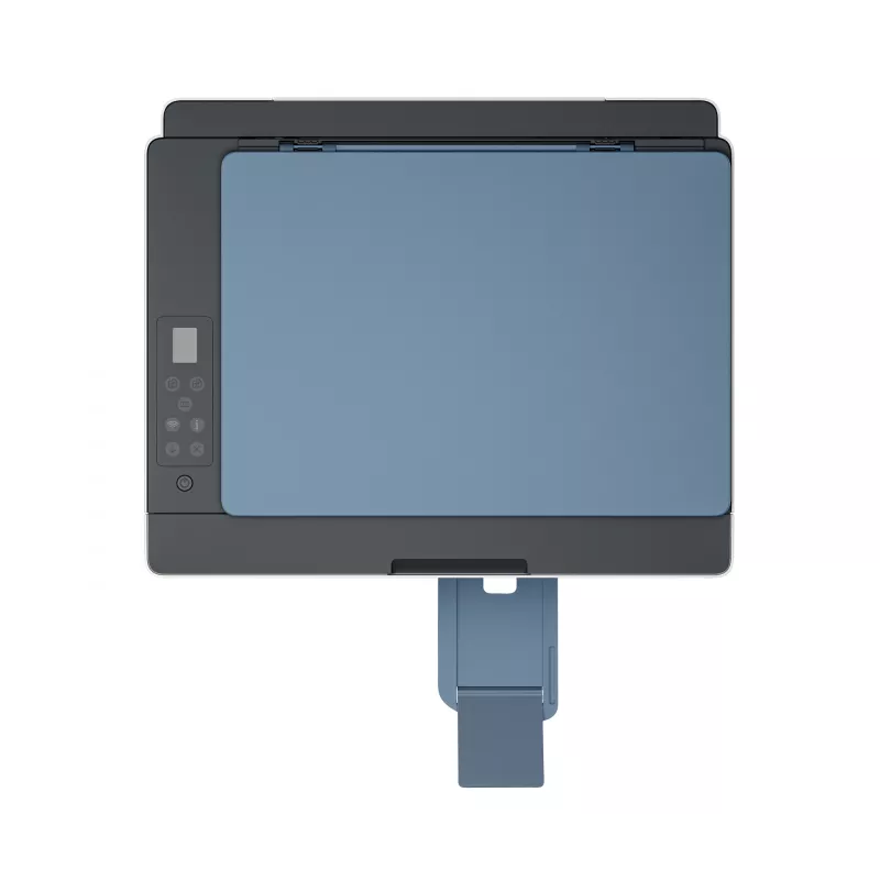 Stampante multifunzione HP Smart Tank 585 getto d'inchiostro termico a colori
