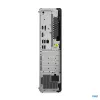 Lenovo ThinkCentre M70s Gen 3 Intel® Core™ i5 i5-12400 8 GB DDR4-SDRAM 256 GB SSD Windows 11 Pro SFF PC nero