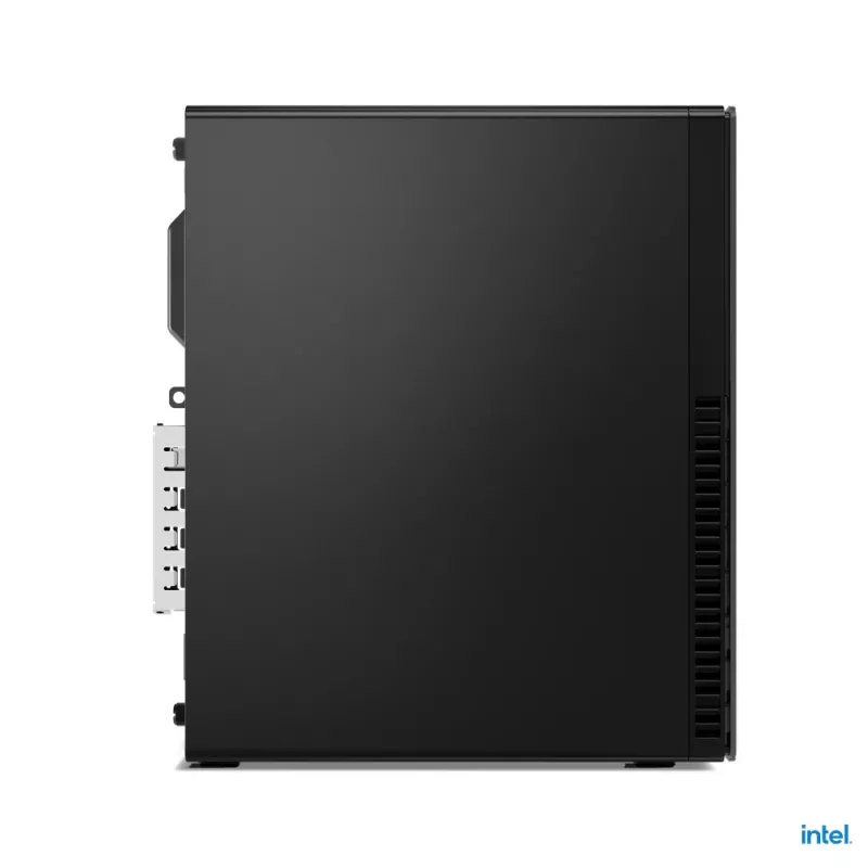 Lenovo ThinkCentre M70s Gen 3 Intel® Core™ i5 i5-12400 8 GB DDR4-SDRAM 256 GB SSD Windows 11 Pro SFF PC nero