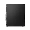 Lenovo ThinkCentre M70s Gen 3 Intel® Core™ i5 i5-12400 8 GB DDR4-SDRAM 256 GB SSD Windows 11 Pro SFF PC nero