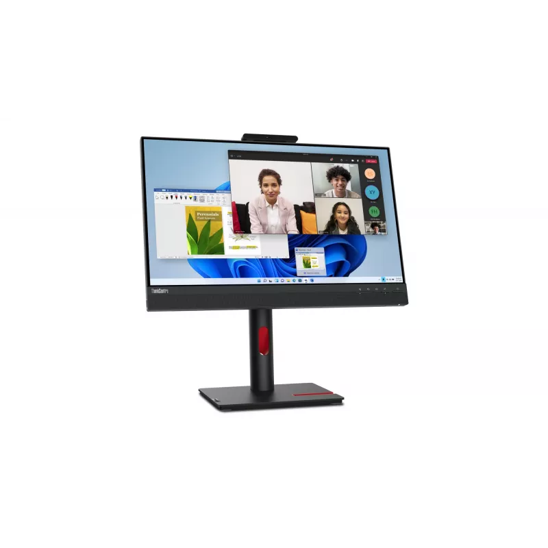 Monitor Lenovo ThinkCentre Tiny-In-One 24 23,8 pollici Full HD LED 1920 x 1080
