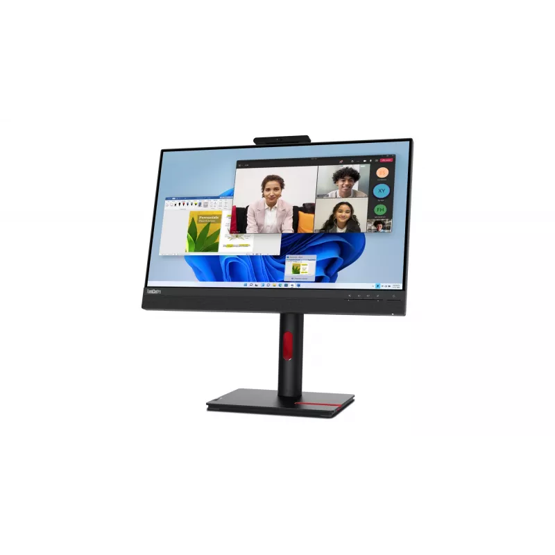 Monitor Lenovo ThinkCentre Tiny-In-One 24 23,8 pollici Full HD LED 1920 x 1080