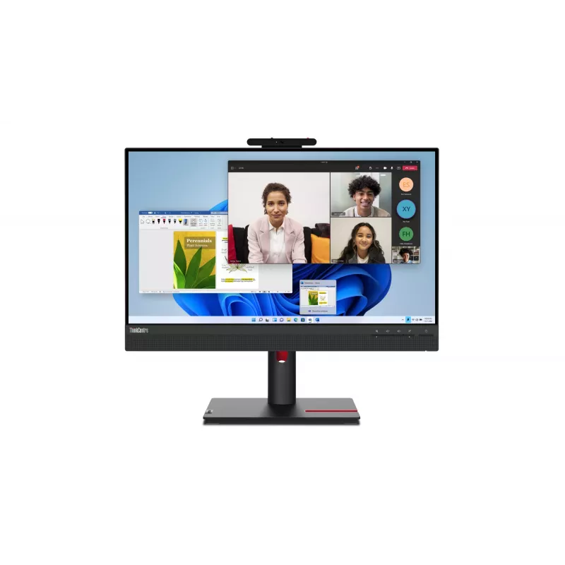 Monitor Lenovo ThinkCentre Tiny-In-One 24 23,8 pollici Full HD LED 1920 x 1080