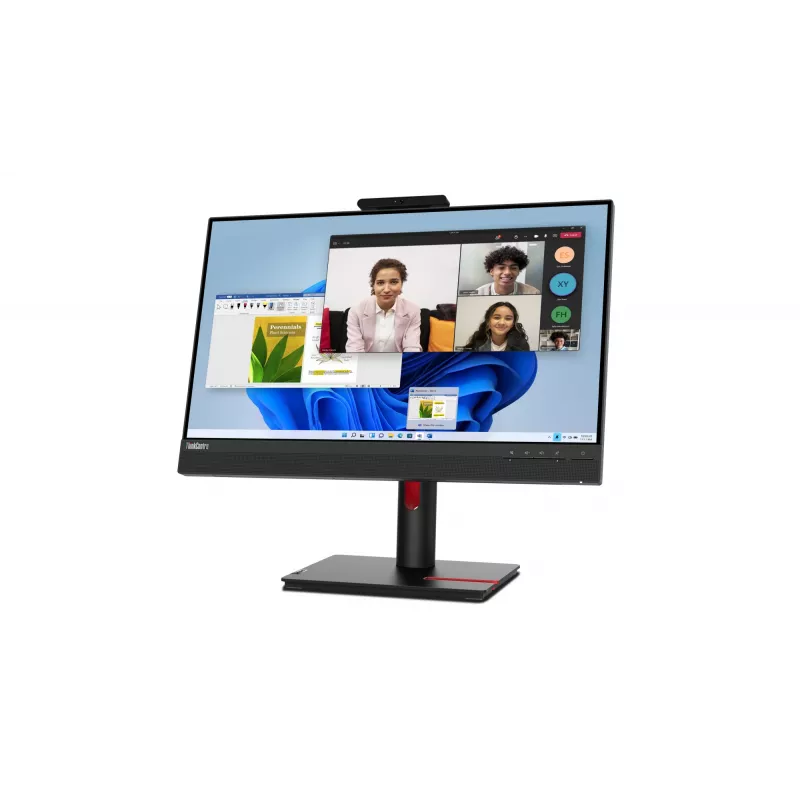 Monitor Lenovo ThinkCentre Tiny-In-One 24 23,8 pollici Full HD LED 1920 x 1080