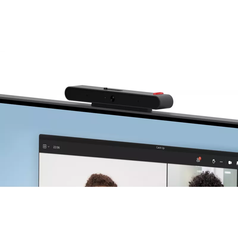 Monitor Lenovo ThinkCentre Tiny-In-One 24 23,8 pollici Full HD LED 1920 x 1080