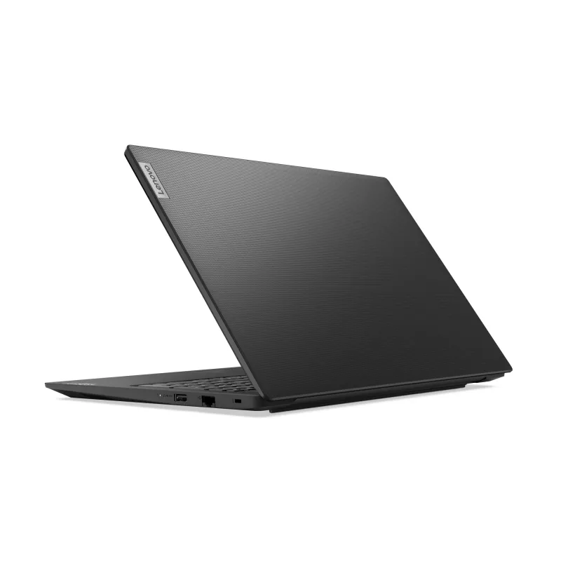 Lenovo V15 G4 AMN AMD Ryzen™ 5 7520U Laptop 39,6 cm (15,6 pollici) Full HD 16 GB LPDDR5-SDRAM 512 GB SSD Wi-Fi 5 (802.11ac) Windows 11 Home tedesco nero