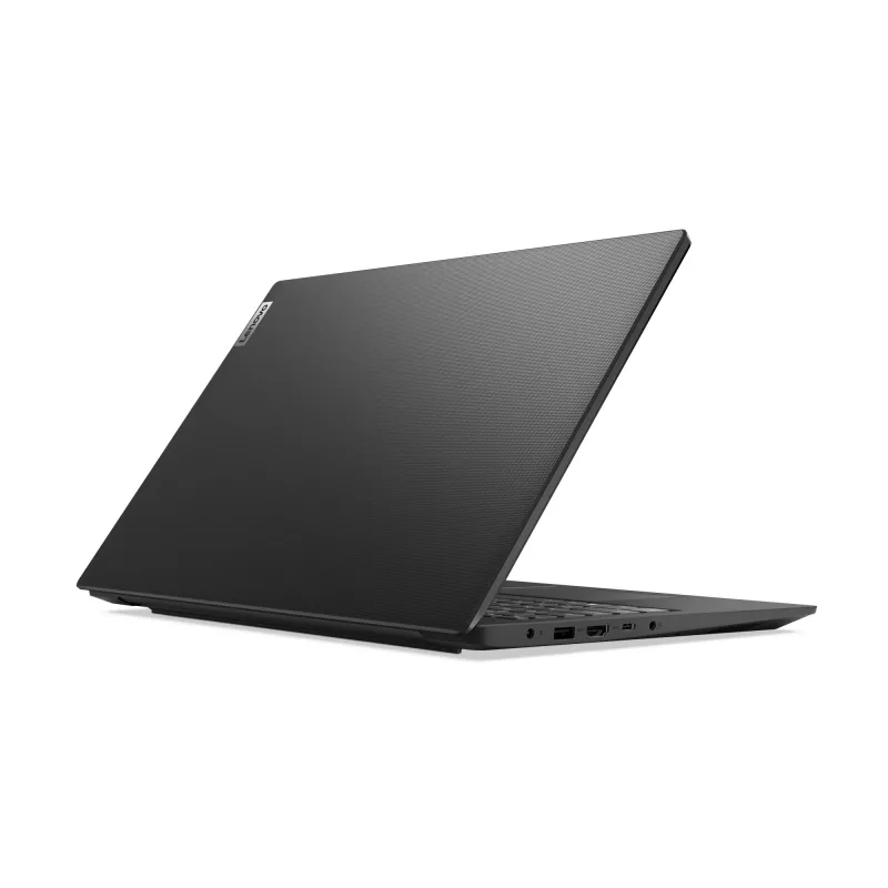 Lenovo V15 G4 AMN AMD Ryzen™ 5 7520U Laptop 39,6 cm (15,6 pollici) Full HD 16 GB LPDDR5-SDRAM 512 GB SSD Wi-Fi 5 (802.11ac) Windows 11 Home tedesco nero