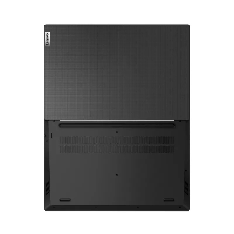 Lenovo V15 G4 AMN AMD Ryzen™ 5 7520U Laptop 39,6 cm (15,6 pollici) Full HD 16 GB LPDDR5-SDRAM 512 GB SSD Wi-Fi 5 (802.11ac) Windows 11 Home tedesco nero