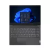 Lenovo V15 G4 AMN AMD Ryzen™ 5 7520U Laptop 39,6 cm (15,6 pollici) Full HD 16 GB LPDDR5-SDRAM 512 GB SSD Wi-Fi 5 (802.11ac) Windows 11 Home tedesco nero