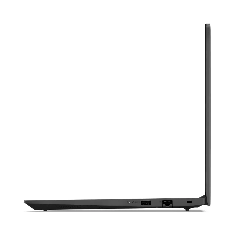 Lenovo V15 G4 AMN AMD Ryzen™ 5 7520U Laptop 39,6 cm (15,6 pollici) Full HD 16 GB LPDDR5-SDRAM 512 GB SSD Wi-Fi 5 (802.11ac) Windows 11 Home tedesco nero