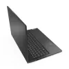 Lenovo V15 G4 AMN AMD Ryzen™ 5 7520U Laptop 39,6 cm (15,6 pollici) Full HD 16 GB LPDDR5-SDRAM 512 GB SSD Wi-Fi 5 (802.11ac) Windows 11 Home tedesco nero