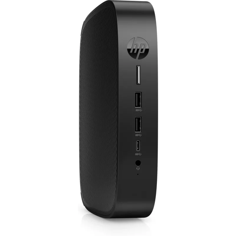 HP Elite t655 Thin Client SFF, AMD Ryzen Embedded R2314 2,1 GHz, 8 GB DDR4, 64 GB eMMC, Windows 10 IoT Enterprise (5H0J6EA#ABB)