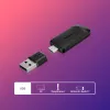 HyperX Cloud III Wireless - cuffie da gaming, nero, Cina, circumaurali, chiuse, attive, 155 mm